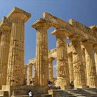 Selinunte