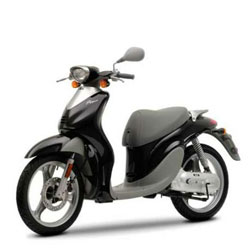 Flipper mbk 50cc